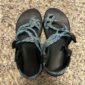 Chacos